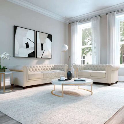 Westminster U-shape sofa